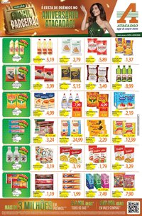 Atacadão folheto a partir de 16/04/2026 Atacadão ofertas - PA (2026-04-16 - 2026-04-18)
