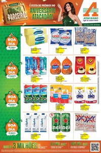 Atacadão folheto a partir de 31/03/2026 Atacadão ofertas - GO (2026-03-31 - 2026-04-05)