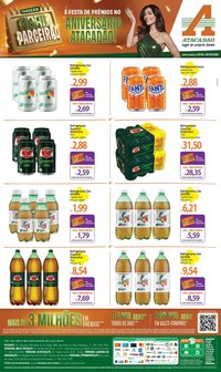 Atacadão folheto a partir de 03/04/2026 Atacadão ofertas - PI (2026-04-03 - 2026-04-05)