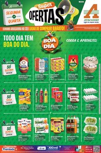 Atacadão folheto a partir de 25/05/2026 Atacadão ofertas - SP (2026-05-25 - 2026-05-27)