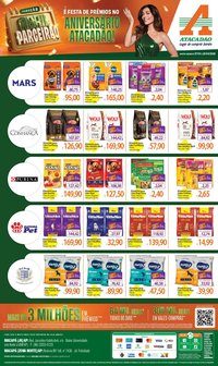 Atacadão folheto a partir de 07/04/2026 Atacadão ofertas - AP (2026-04-07 - 2026-04-20)