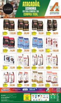 Atacadão folheto a partir de 18/05/2026 Atacadão ofertas - RR (2026-05-18 - 2026-05-31)