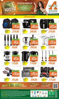 Atacadão folheto a partir de 16/04/2026 Atacadão ofertas - RJ (2026-04-16 - 2026-04-26)