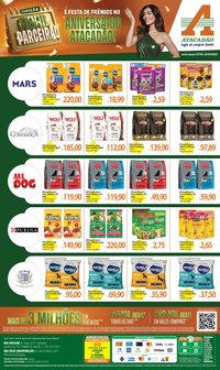 Atacadão folheto a partir de 07/04/2026 Atacadão ofertas - RR (2026-04-07 - 2026-04-20)