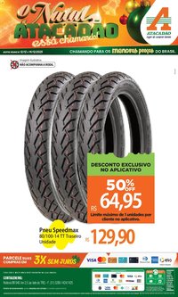 Atacadão folheto a partir de 12/12/2025 Ofertas - MG (2025-12-12 - 2025-12-14)
