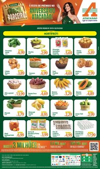 Atacadão folheto a partir de 31/03/2026 Atacadão ofertas - PE (2026-03-31 - 2026-04-02)