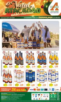 Atacadão folheto a partir de 22/11/2025 Ofertas - PA (2025-11-22 - 2025-11-30)