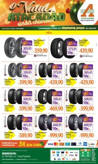 Atacadão folheto a partir de 12/12/2025 Ofertas - PA (2025-12-12 - 2025-12-14)