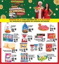 RedEconomia folheto a partir de 15/12/2025 Encarte (2025-12-15 - 2025-12-16)
