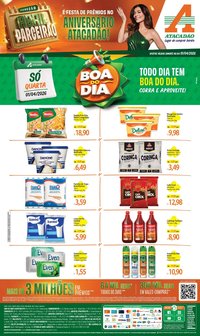 Atacadão folheto a partir de 01/04/2026 Atacadão ofertas - PE (2026-04-01 - 2026-04-01)
