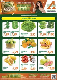 Atacadão folheto a partir de 02/04/2026 Atacadão ofertas - PA (2026-04-02 - 2026-04-02)