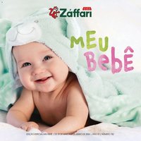 Zaffari folheto a partir de 25/05/2026 Zaffari ofertas Bebê - SP (2026-05-25 - 2026-06-07)