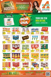 Atacadão folheto a partir de 02/04/2026 Atacadão ofertas - AL (2026-04-02 - 2026-04-02)