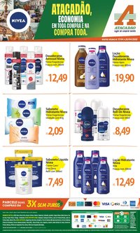 Atacadão folheto a partir de 17/04/2026 Atacadão ofertas - BA (2026-04-17 - 2026-04-26)