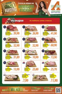 Atacadão folheto a partir de 02/04/2026 Atacadão ofertas - AM (2026-04-02 - 2026-04-04)