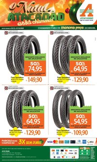 Atacadão folheto a partir de 05/12/2025 Ofertas - MG (2025-12-05 - 2025-12-07)