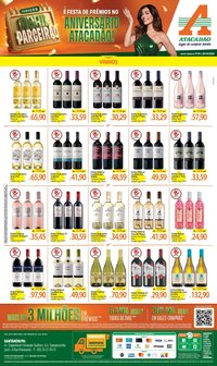 Atacadão folheto a partir de 17/04/2026 Atacadão ofertas - PA (2026-04-17 - 2026-04-24)