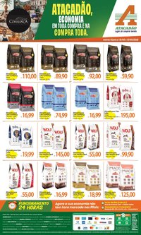 Atacadão folheto a partir de 18/05/2026 Atacadão ofertas - PA (2026-05-18 - 2026-05-31)