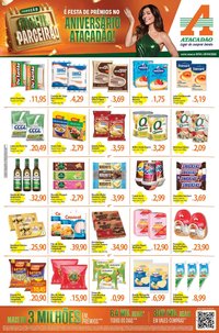 Atacadão folheto a partir de 01/04/2026 Atacadão ofertas - PI (2026-04-01 - 2026-04-05)