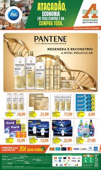 Atacadão folheto a partir de 16/04/2026 Atacadão ofertas - PA (2026-04-16 - 2026-04-21)