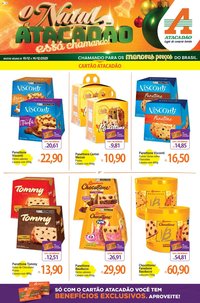 Atacadão folheto a partir de 10/12/2025 Ofertas - RN (2025-12-10 - 2025-12-14)