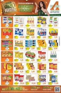 Atacadão folheto a partir de 02/04/2026 Atacadão ofertas - PA (2026-04-02 - 2026-04-04)