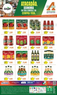 Atacadão folheto a partir de 30/03/2026 Atacadão ofertas - RS (2026-03-30 - 2026-04-05)