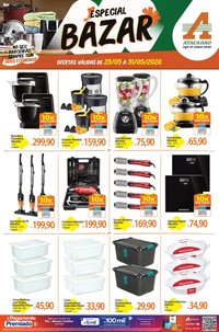 Atacadão folheto a partir de 23/05/2026 Atacadão ofertas - MS (2026-05-23 - 2026-05-31)