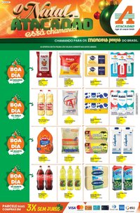Atacadão folheto a partir de 15/12/2025 Ofertas - GO (2025-12-15 - 2025-12-18)