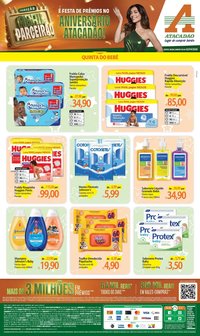 Atacadão folheto a partir de 02/04/2026 Atacadão ofertas - PE (2026-04-02 - 2026-04-02)