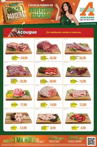 Atacadão folheto a partir de 16/04/2026 Atacadão ofertas - MG (2026-04-16 - 2026-04-19)