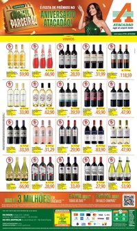 Atacadão folheto a partir de 17/04/2026 Atacadão ofertas - RR (2026-04-17 - 2026-04-24)