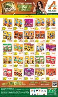 Atacadão folheto a partir de 17/04/2026 Atacadão ofertas - MT (2026-04-17 - 2026-04-30)