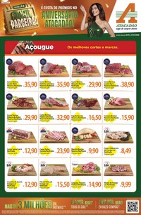 Atacadão folheto a partir de 02/04/2026 Atacadão ofertas - PA (2026-04-02 - 2026-04-04)