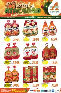Atacadão folheto a partir de 12/12/2025 Ofertas - MG (2025-12-12 - 2025-12-18)