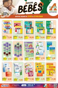 Atacadão folheto a partir de 21/05/2026 Atacadão ofertas - PI (2026-05-21 - 2026-05-27)
