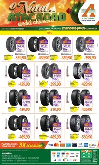 Atacadão folheto a partir de 12/12/2025 Ofertas - PA (2025-12-12 - 2025-12-14)