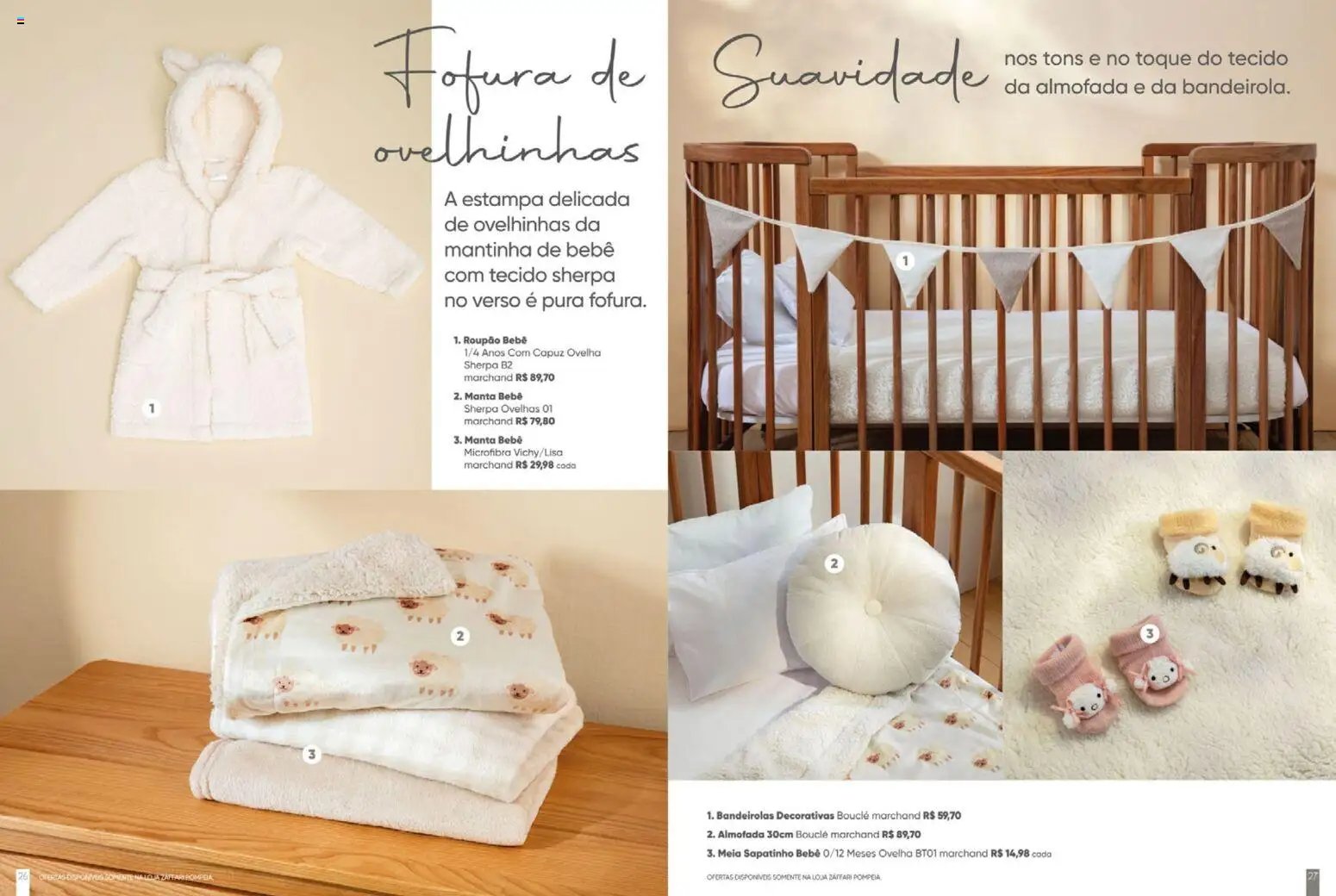 Zaffari folheto a partir de 06/05/2026 Zaffari ofertas Inverno - SP (2026-05-06 - 2026-10-12)
