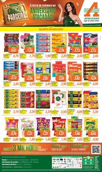 Atacadão folheto a partir de 01/04/2026 Atacadão ofertas - RJ (2026-04-01 - 2026-04-01)
