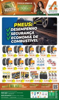 Atacadão folheto a partir de 02/04/2026 Atacadão ofertas - AP (2026-04-02 - 2026-04-05)