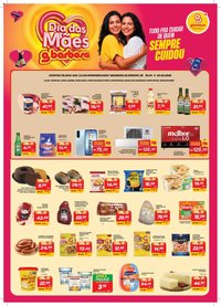 Gbarbosa folheto a partir de 04/05/2026 Gbarbosa - Ofertas da semana (2026-05-04 - 2027-05-02)