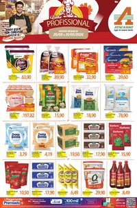 Atacadão folheto a partir de 25/05/2026 Atacadão ofertas - BA (2026-05-25 - 2026-05-31)