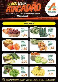Atacadão folheto a partir de 26/11/2025 Ofertas - SC (2025-11-26 - 2025-11-27)