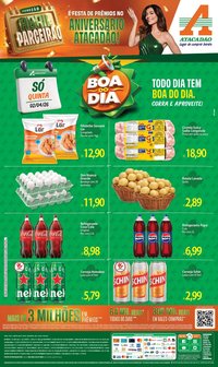 Atacadão folheto a partir de 02/04/2026 Atacadão ofertas - RS (2026-04-02 - 2026-04-02)