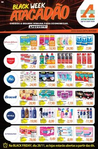 Atacadão folheto a partir de 24/11/2025 Ofertas - BA (2025-11-24 - 2025-11-30)
