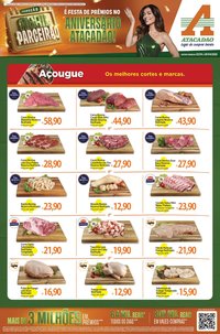 Atacadão folheto a partir de 02/04/2026 Atacadão ofertas - CE (2026-04-02 - 2026-04-05)