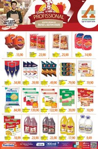 Atacadão folheto a partir de 30/03/2026 Atacadão ofertas - PR (2026-03-30 - 2026-04-02)