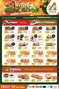Atacadão folheto a partir de 11/12/2025 Ofertas - MS (2025-12-11 - 2025-12-14)