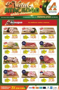 Atacadão folheto a partir de 12/12/2025 Ofertas - AL (2025-12-12 - 2025-12-14)