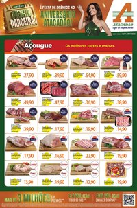 Atacadão folheto a partir de 02/04/2026 Atacadão ofertas - RS (2026-04-02 - 2026-04-05)